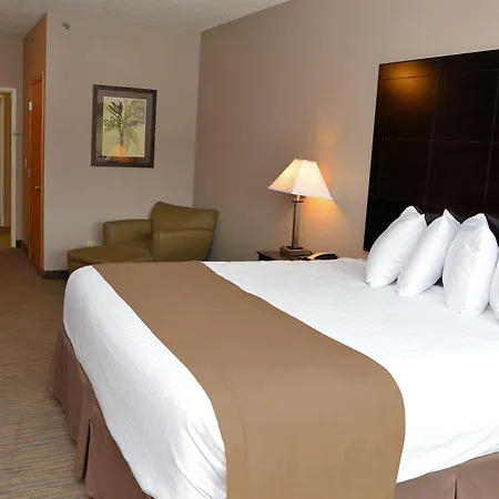 Qube Hotel - Polk City Exterior photo