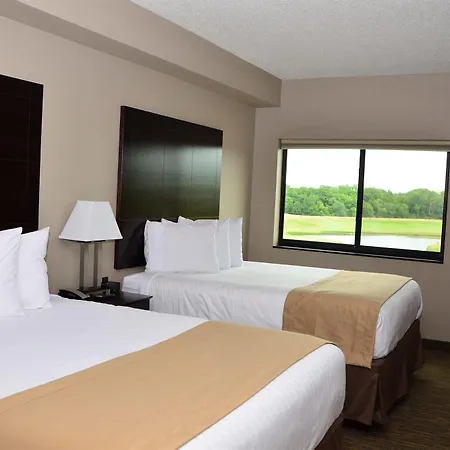 Qube Hotel - Polk City Exterior photo