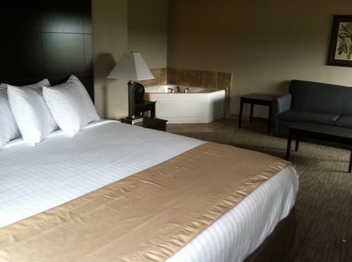 Hotel Qube - Polk